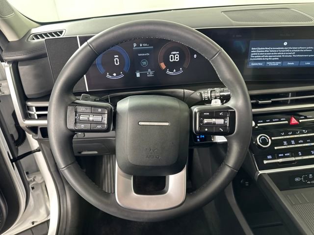 Used 2024 Hyundai Santa Fe SE image 14