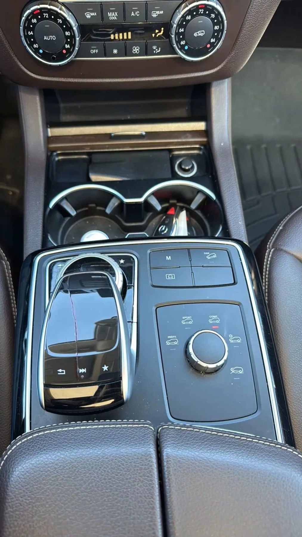 Used 2018 Mercedes-Benz GLE 350 4MATIC image 19