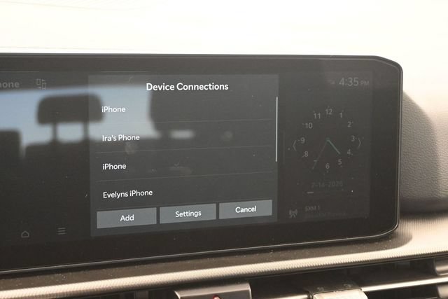 Used 2026 Kia Sportage LX FWD image 25