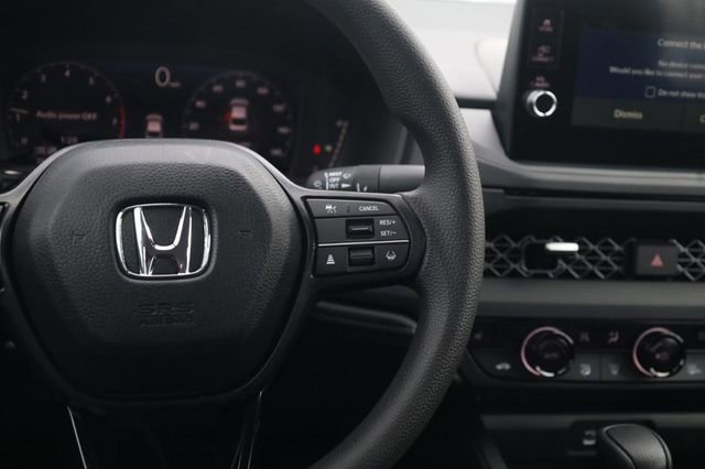 New 2026 Honda Accord SE image 9