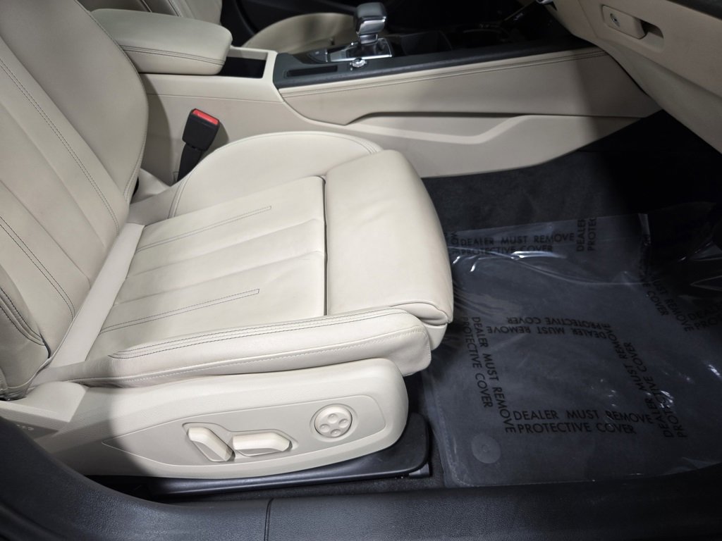 Used 2023 Audi A4 2.0T Premium Plus image 52