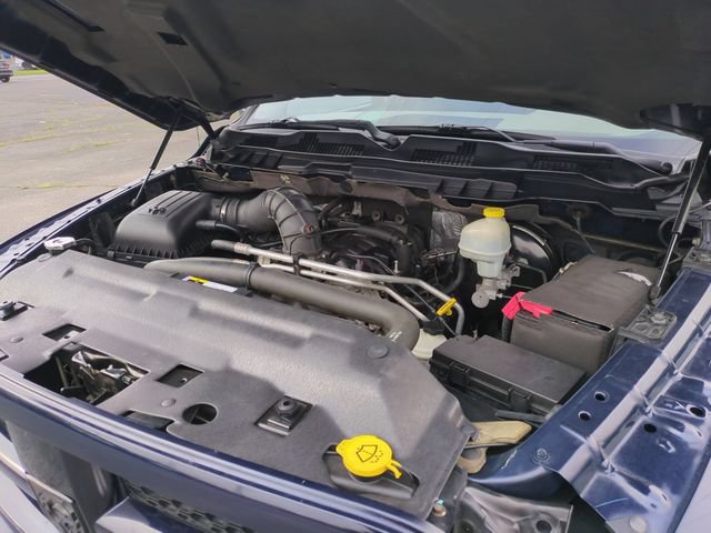 Used 2012 RAM 1500 Express RWD image 29