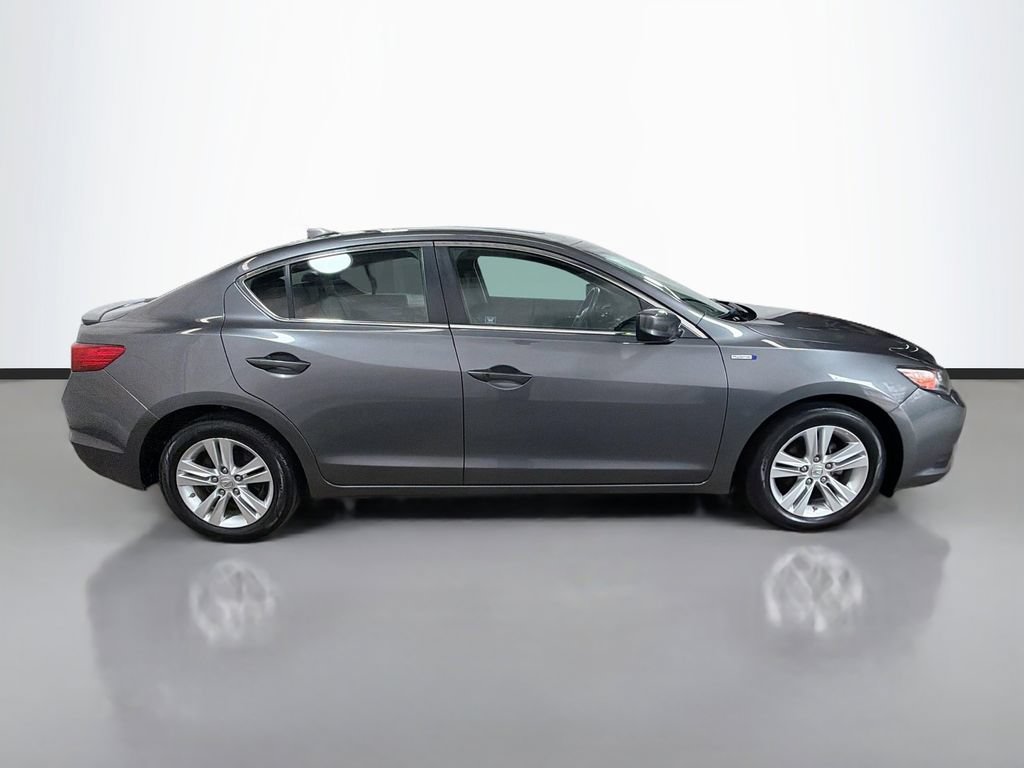 Used 2013 Acura ILX Hybrid w/ Technology Package FWD image 10