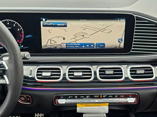 New 2026 Mercedes-Benz GLE 450 4MATIC Coupe image 34