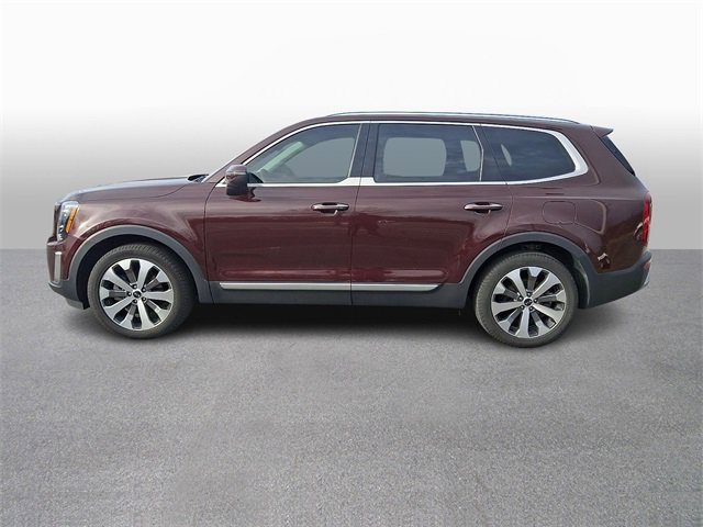 Used 2021 Kia Telluride S image 7