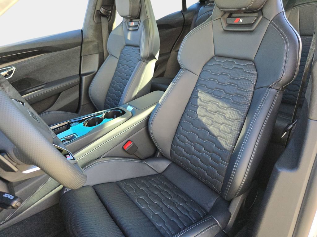 New 2026 Audi S e-tron GT Prestige AWD/4WD image 15