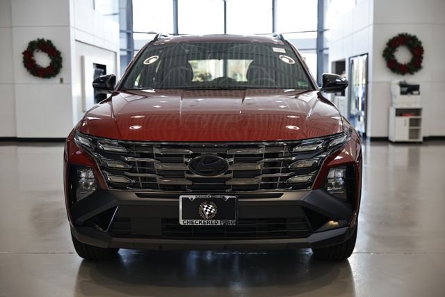 New 2026 Hyundai Tucson XRT image 3