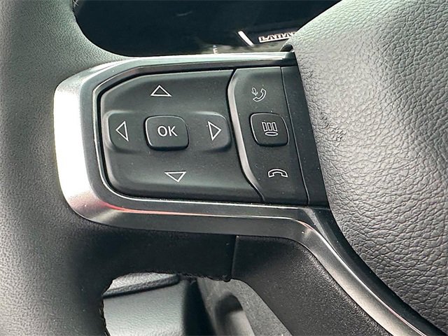 New 2026 RAM 2500 Laramie image 23