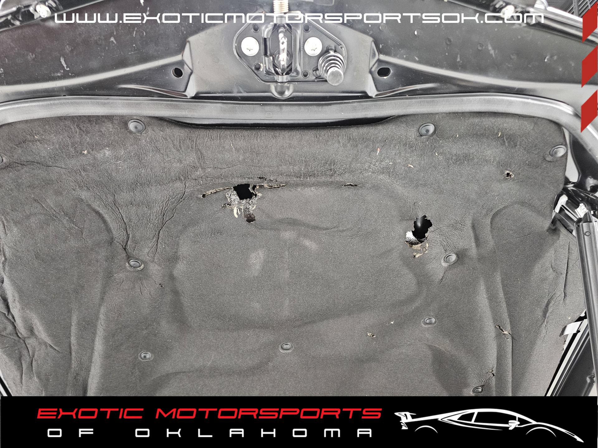 Used 2005 Chrysler Crossfire SRT-6 RWD image 22