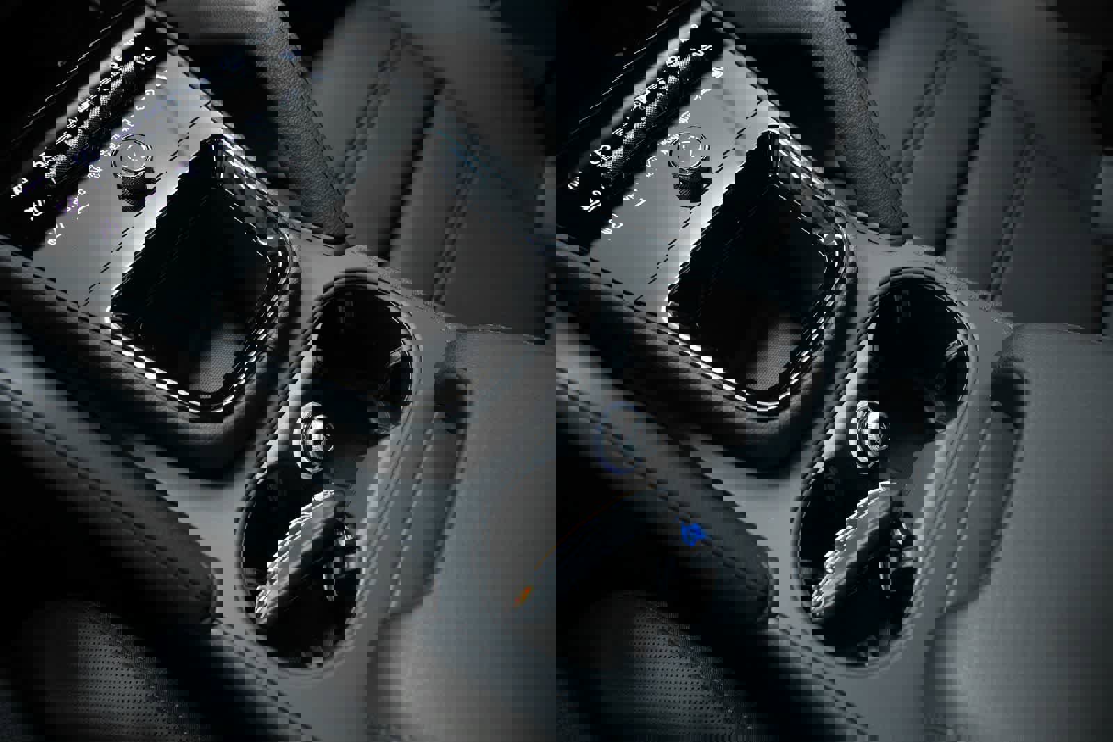 New 2026 Porsche Cayenne Coupe image 30