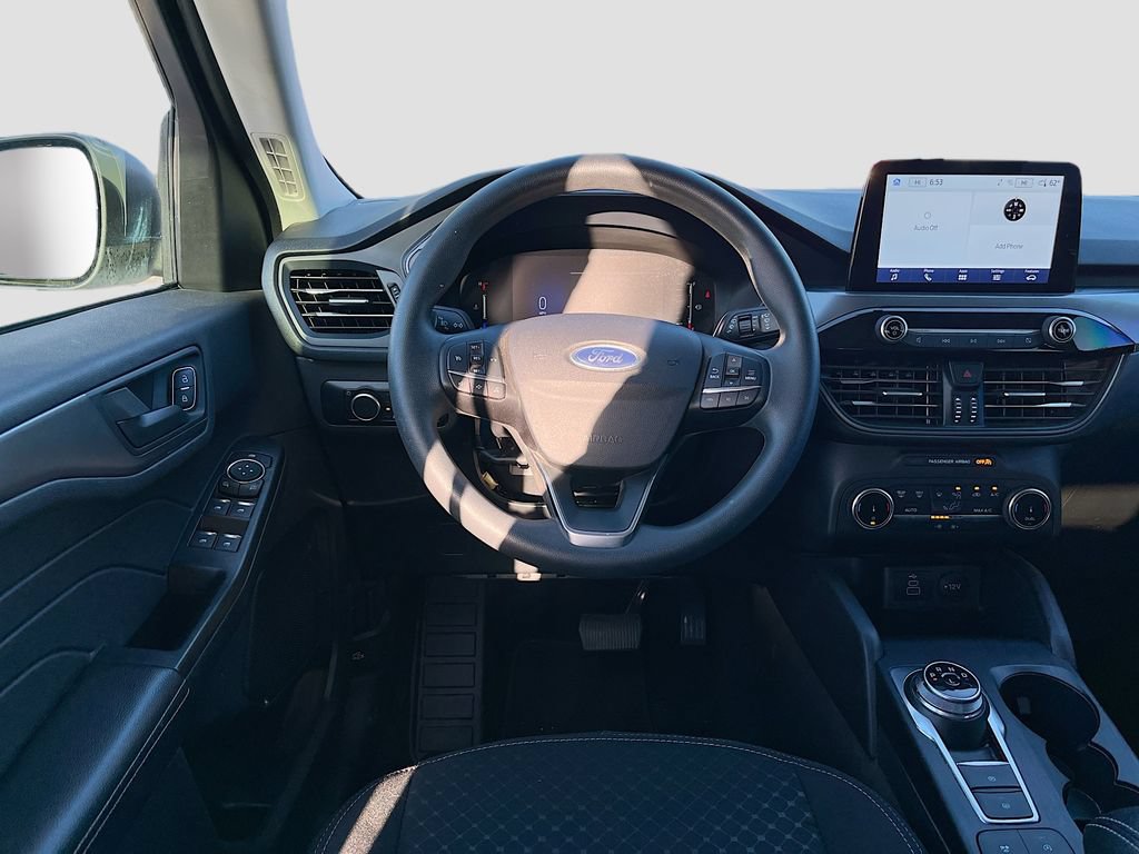 Used 2025 Ford Escape Active AWD/4WD image 20