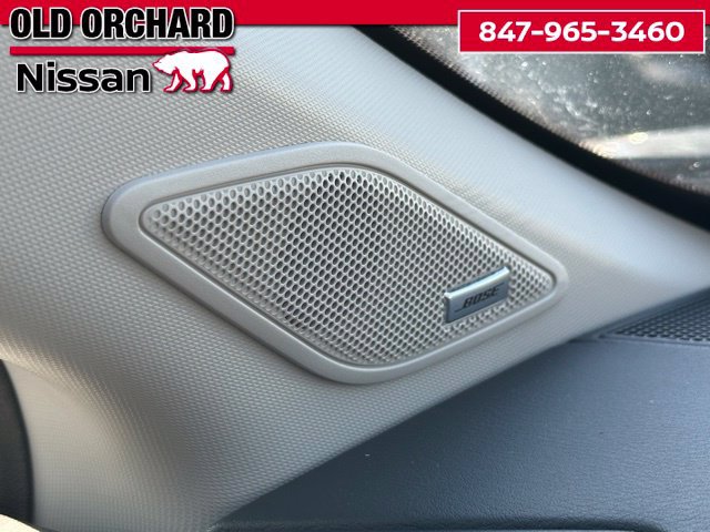 New 2026 Nissan Murano SL w/ Comfort Package AWD/4WD image 18