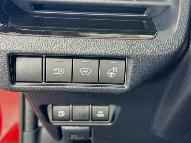New 2026 Toyota Prius Plug-In Hybrid FWD image 10