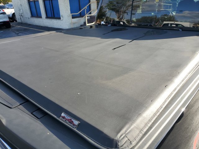 Used 2023 Ford F150 Platinum w/ Equipment Group 701A High image 9