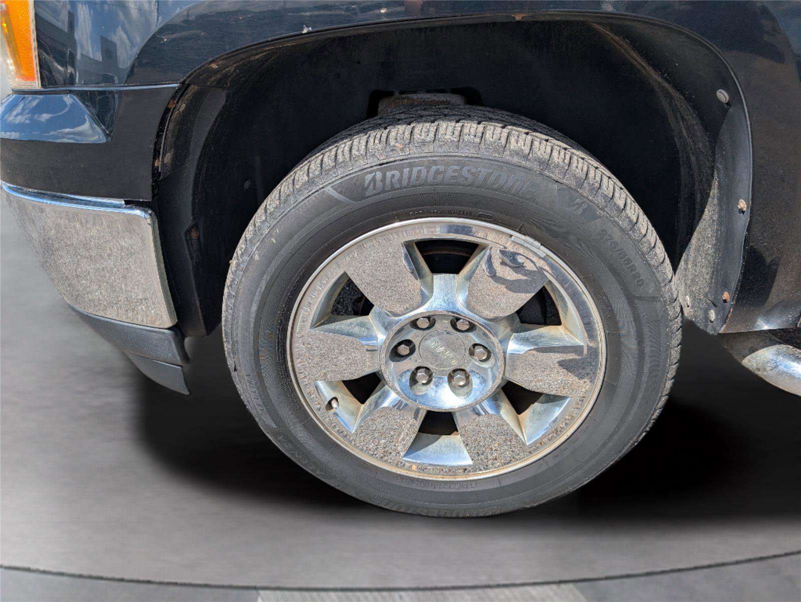 Used 2009 GMC Sierra 1500 SLE w/ Regional Value Package image 36