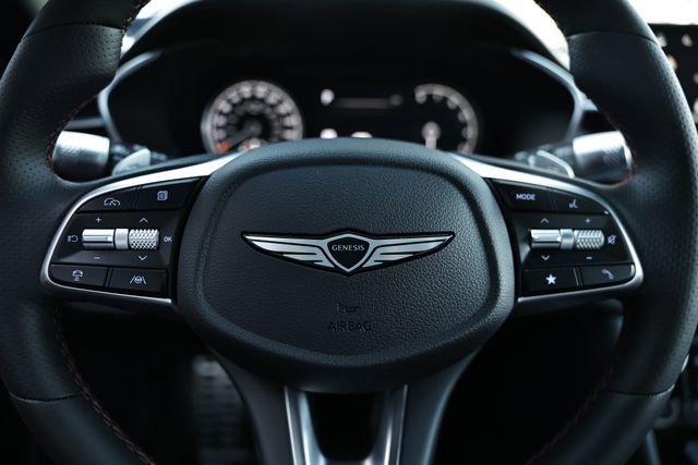 New 2026 Genesis G70 3.3T Sport Prestige AWD/4WD image 32