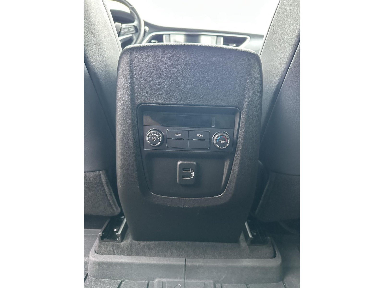 Used 2023 Buick Enclave Essence w/ Trailering Package, 5000 lbs. FWD image 20