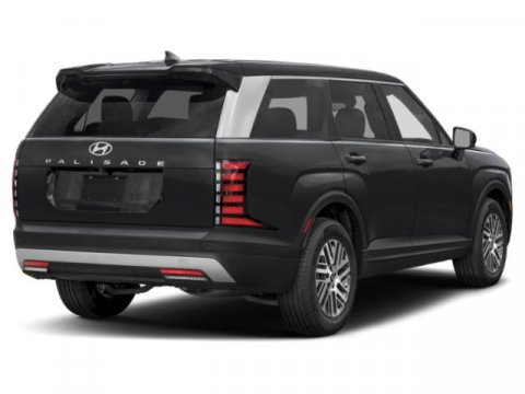 New 2026 Hyundai Palisade SE FWD image 5