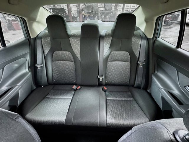 New 2026 Nissan Sentra SV w/ SV Convenience Package FWD image 20