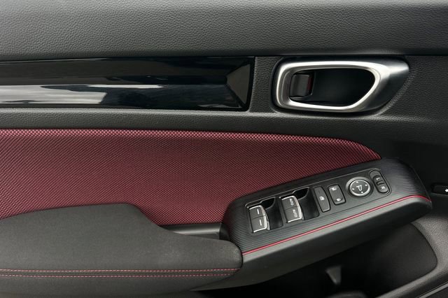 Certified 2025 Honda Civic Si image 12