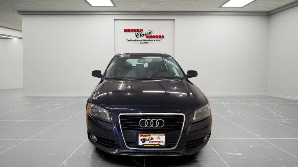 Used 2012 Audi A3 TDI Premium Plus FWD image 2