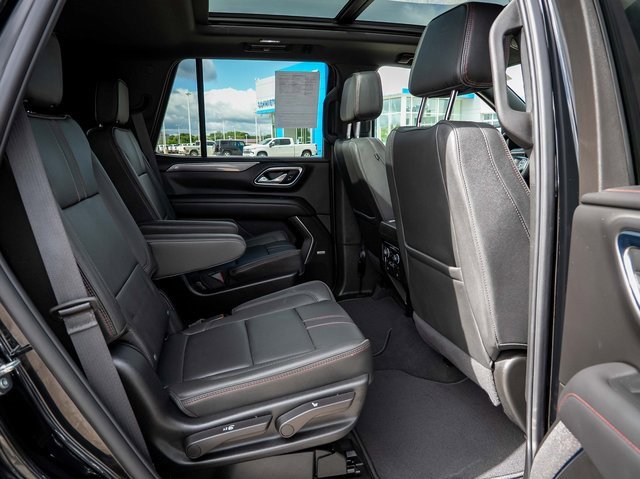 Used 2024 Chevrolet Tahoe RST w/ Luxury Package image 20