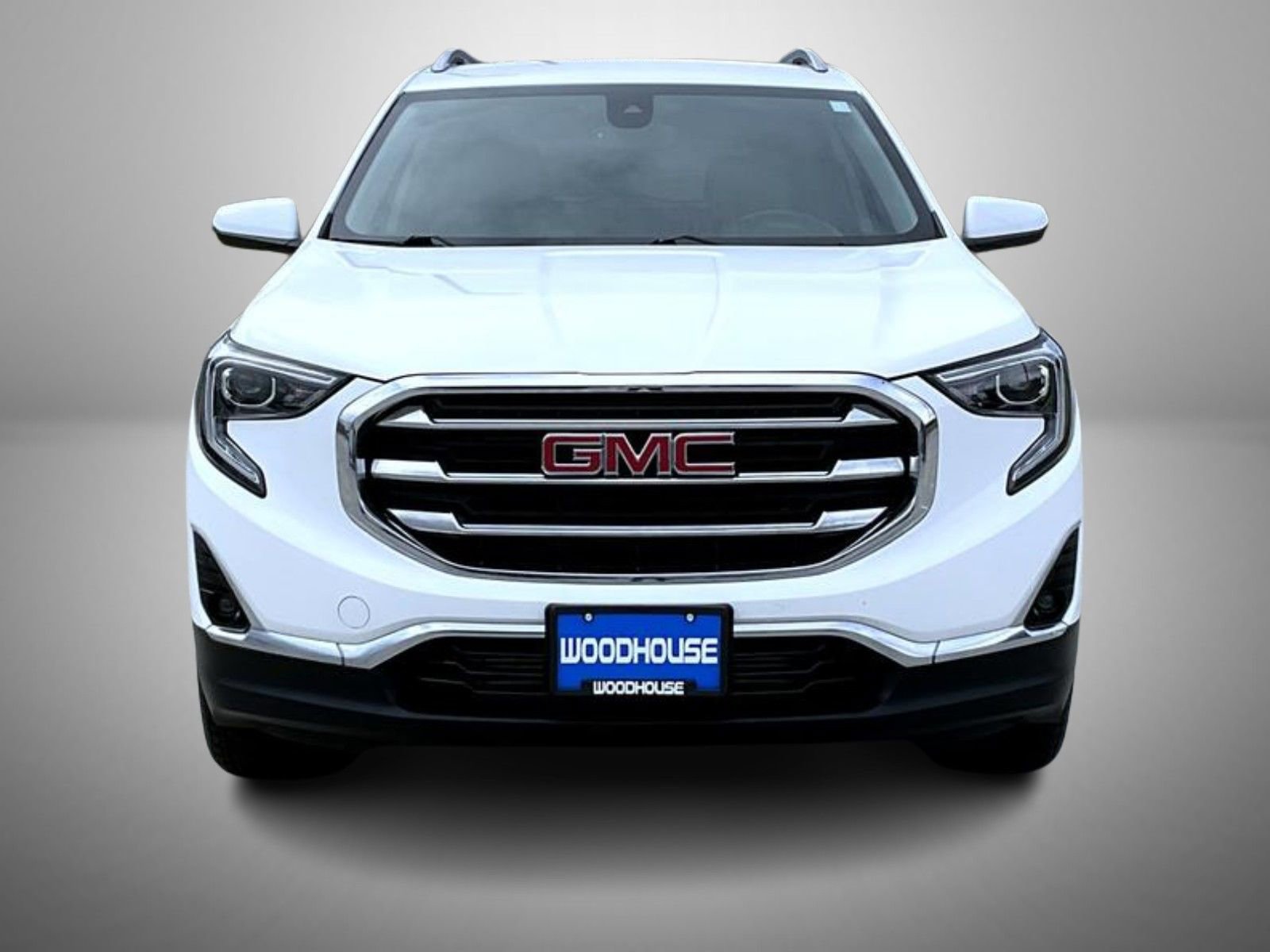 Used 2019 GMC Terrain SLT w/ Preferred Package image 2