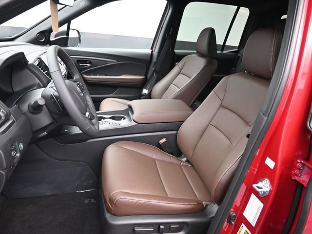 New 2026 Honda Ridgeline RTL image 17