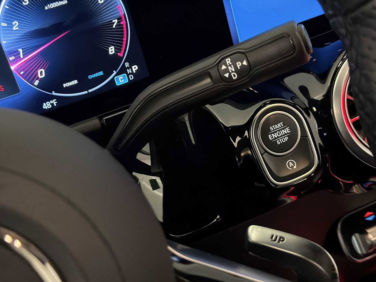 Used 2025 Mercedes-Benz GLA 35 AMG 4MATIC image 18