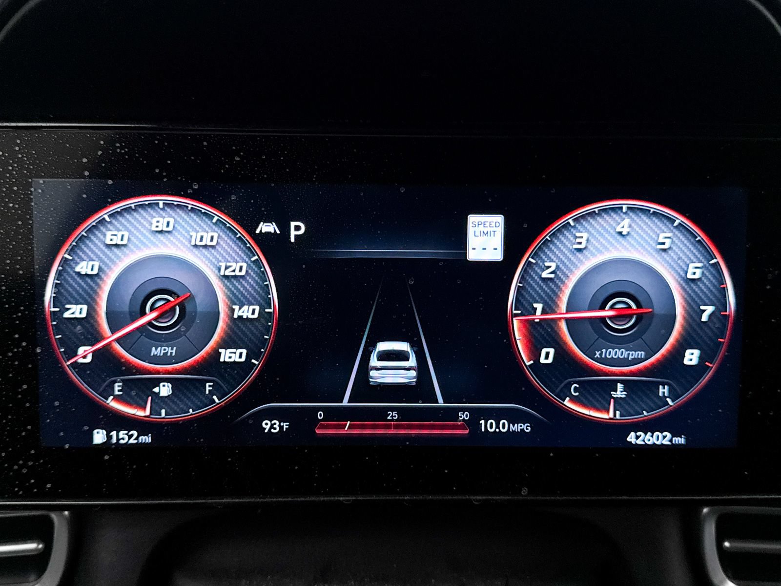 Used 2023 Hyundai Elantra SEL w/ Convenience Package FWD image 32