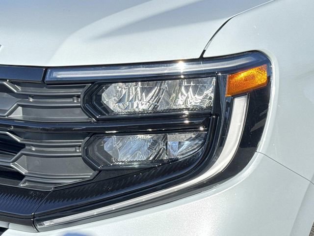 New 2025 Ford Expedition Max Active image 7