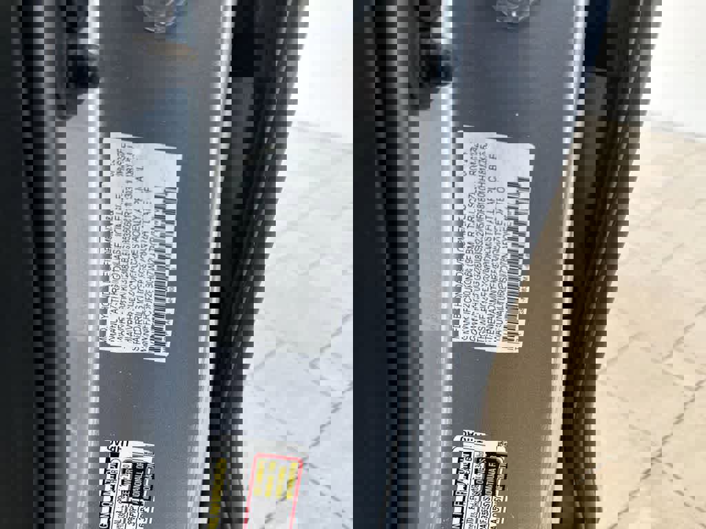 Certified 2023 Honda Odyssey EX-L image 40