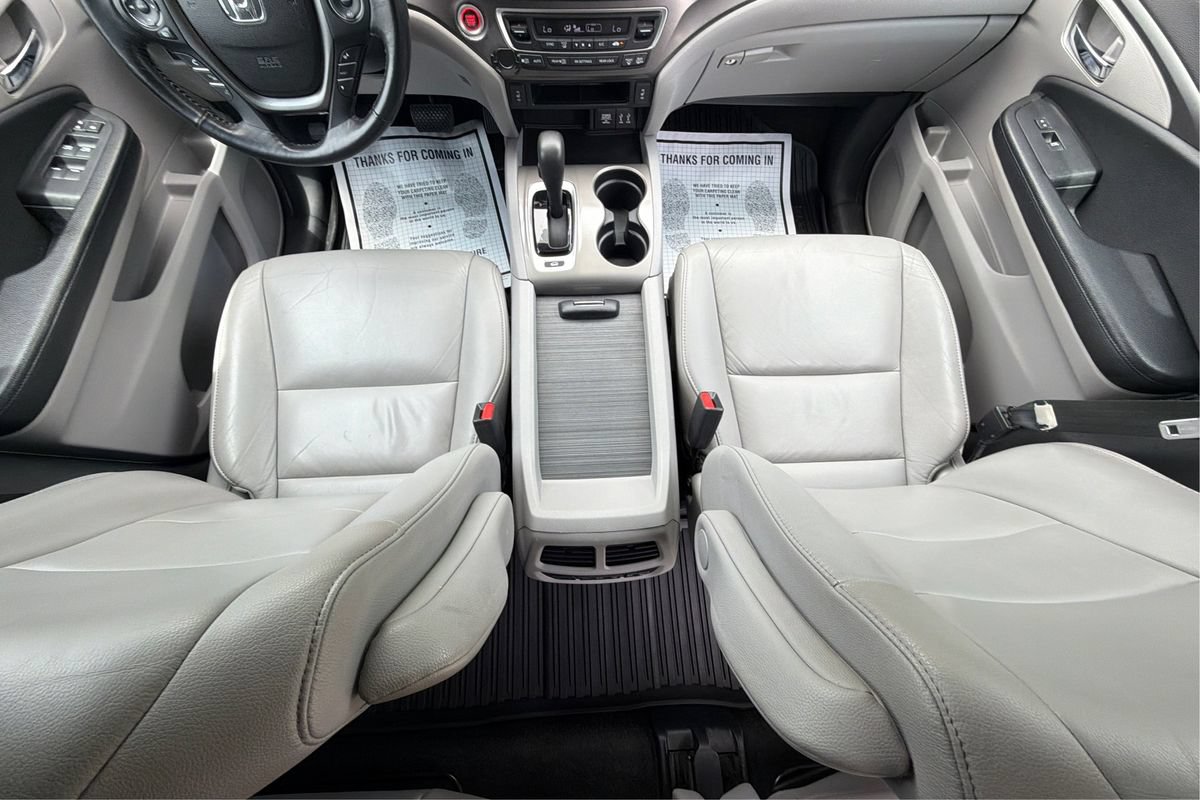 Used 2016 Honda Pilot EX-L image 15