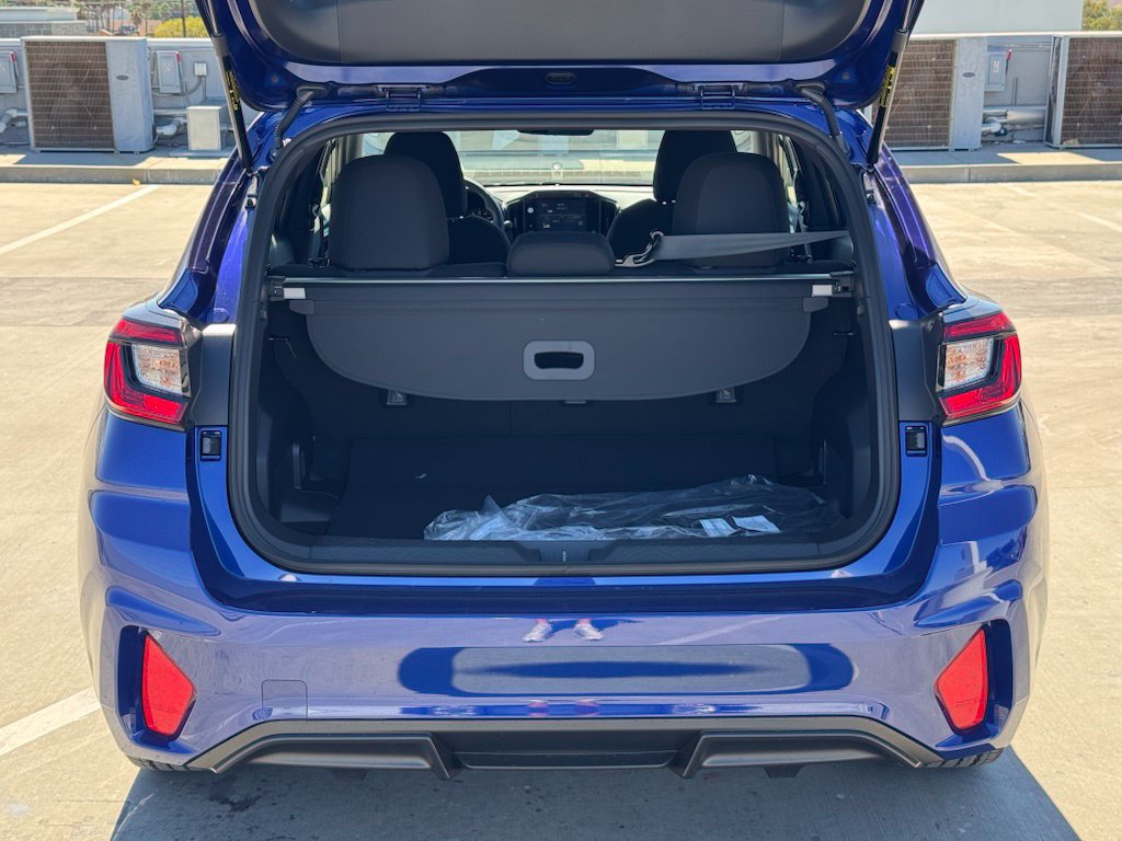 New 2026 Subaru Impreza RS AWD/4WD image 20