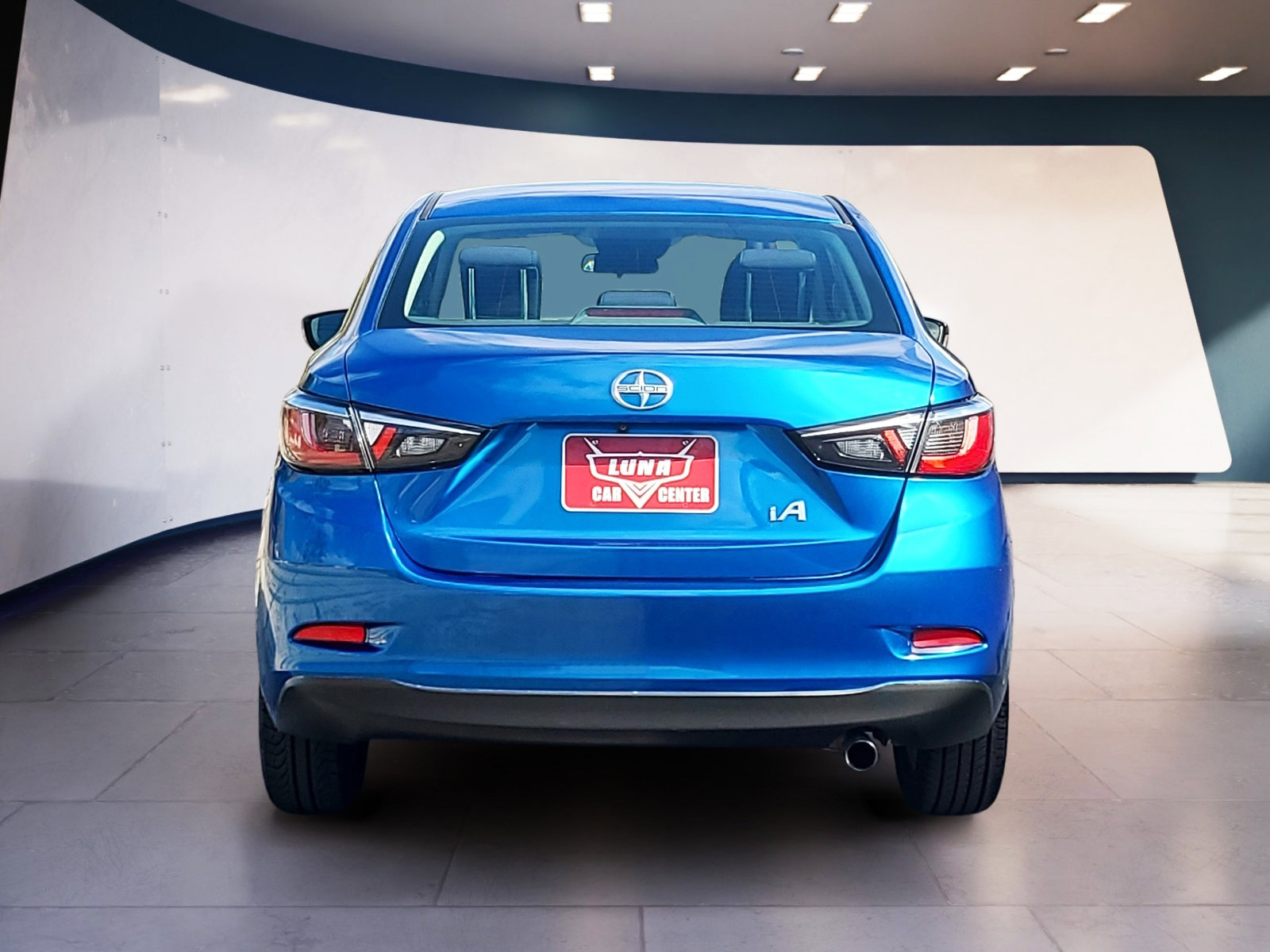 Used 2016 Scion iA image 4