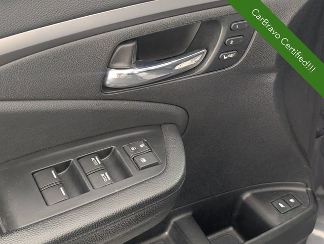 Used 2022 Honda Pilot Special Edition image 12
