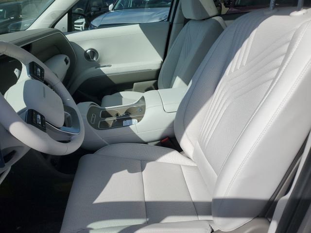 New 2026 Hyundai Palisade SEL image 16