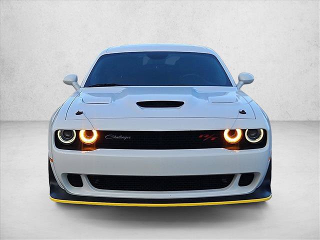 Used 2023 Dodge Challenger R/T Scat Pack RWD image 2