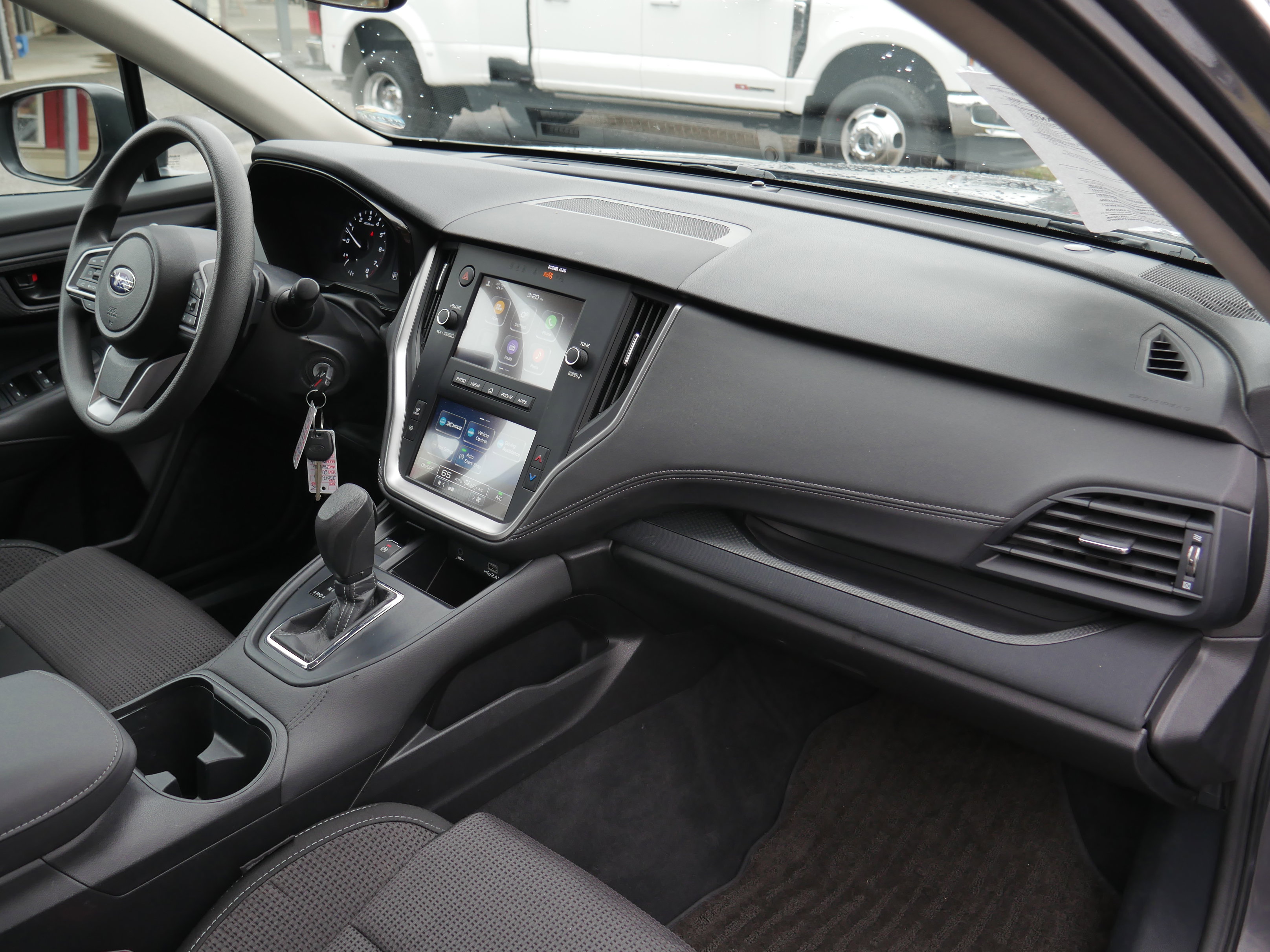 Used 2024 Subaru Outback image 27