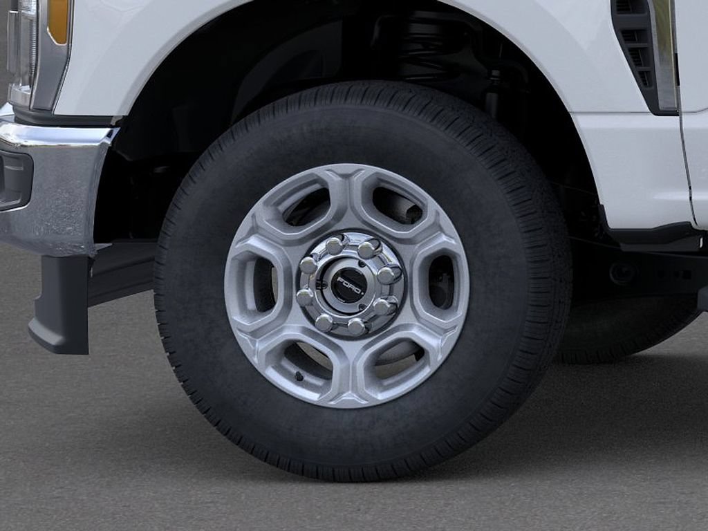 New 2026 Ford F250 XLT w/ Snow Plow/Camper Package AWD/4WD image 19