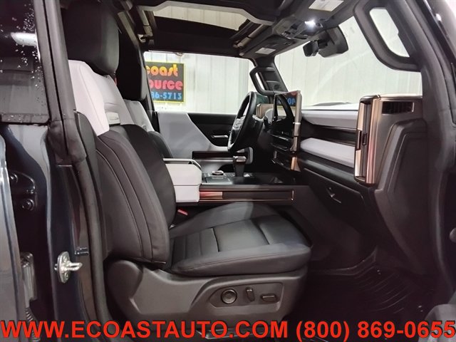 Used 2025 GMC Hummer EV 2X AWD/4WD image 15