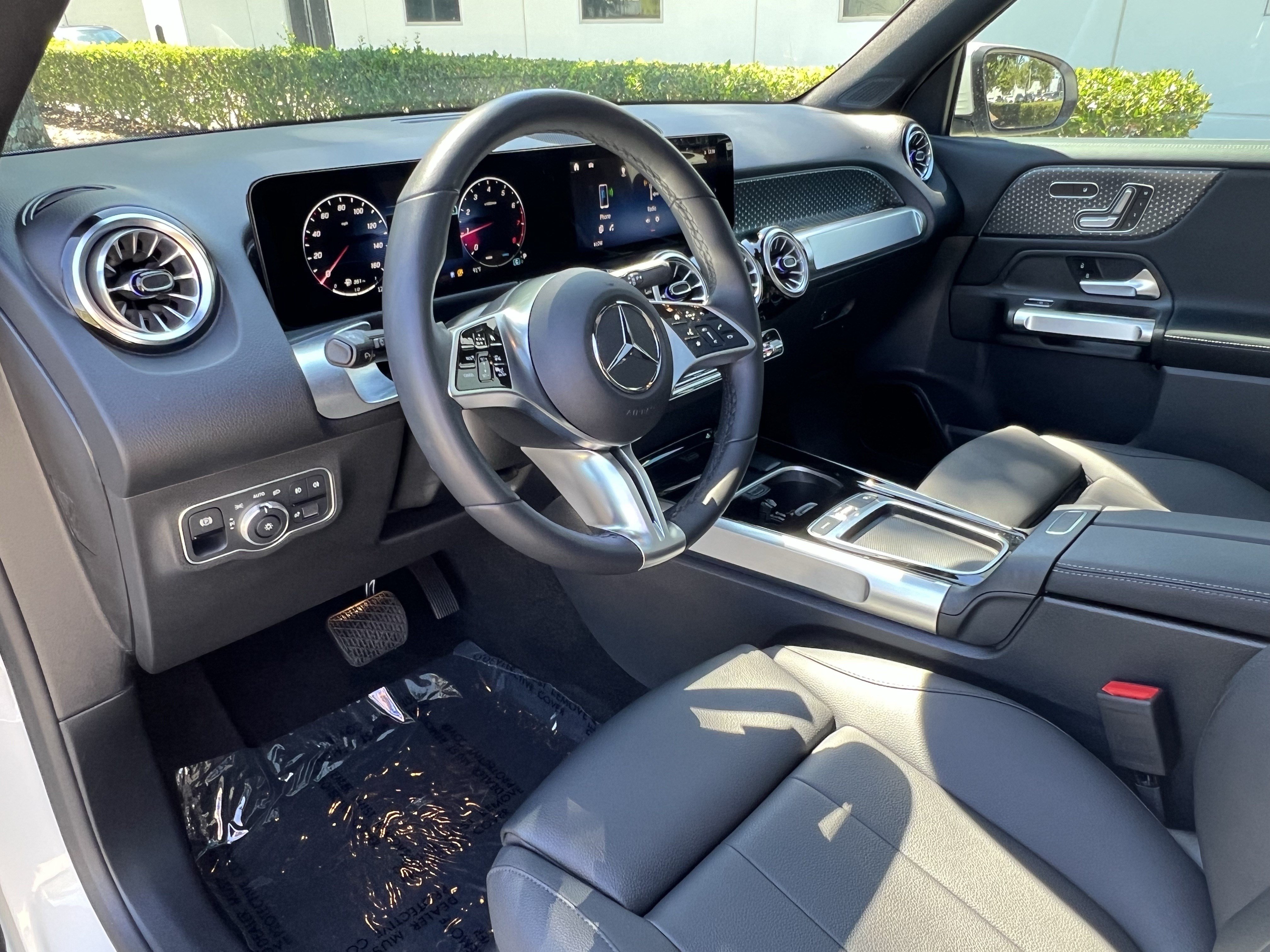 Certified 2026 Mercedes-Benz GLB 250 image 17