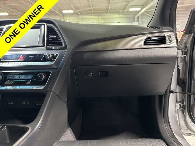 Used 2018 Hyundai Sonata Sport w/ Cargo Package FWD image 38