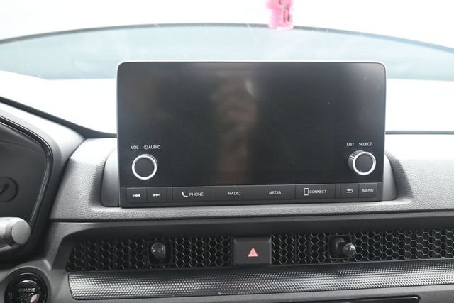 Used 2024 Honda CR-V LX image 10