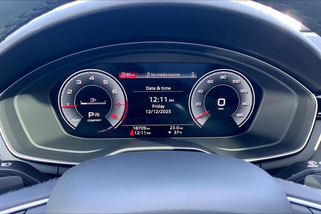 Certified 2023 Audi A4 2.0T Premium Plus w/ Premium Plus Package image 26