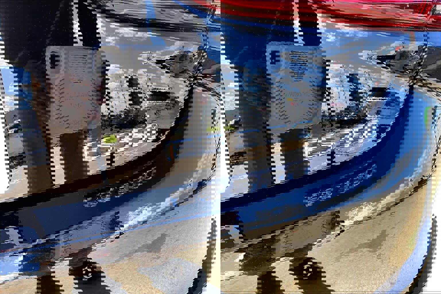 Used 2024 Lexus ES 350 Luxury w/ Technology Package image 10