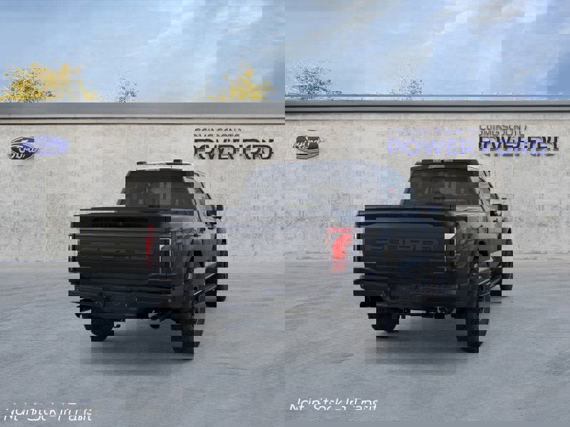 New 2026 Ford F150 Raptor image 8