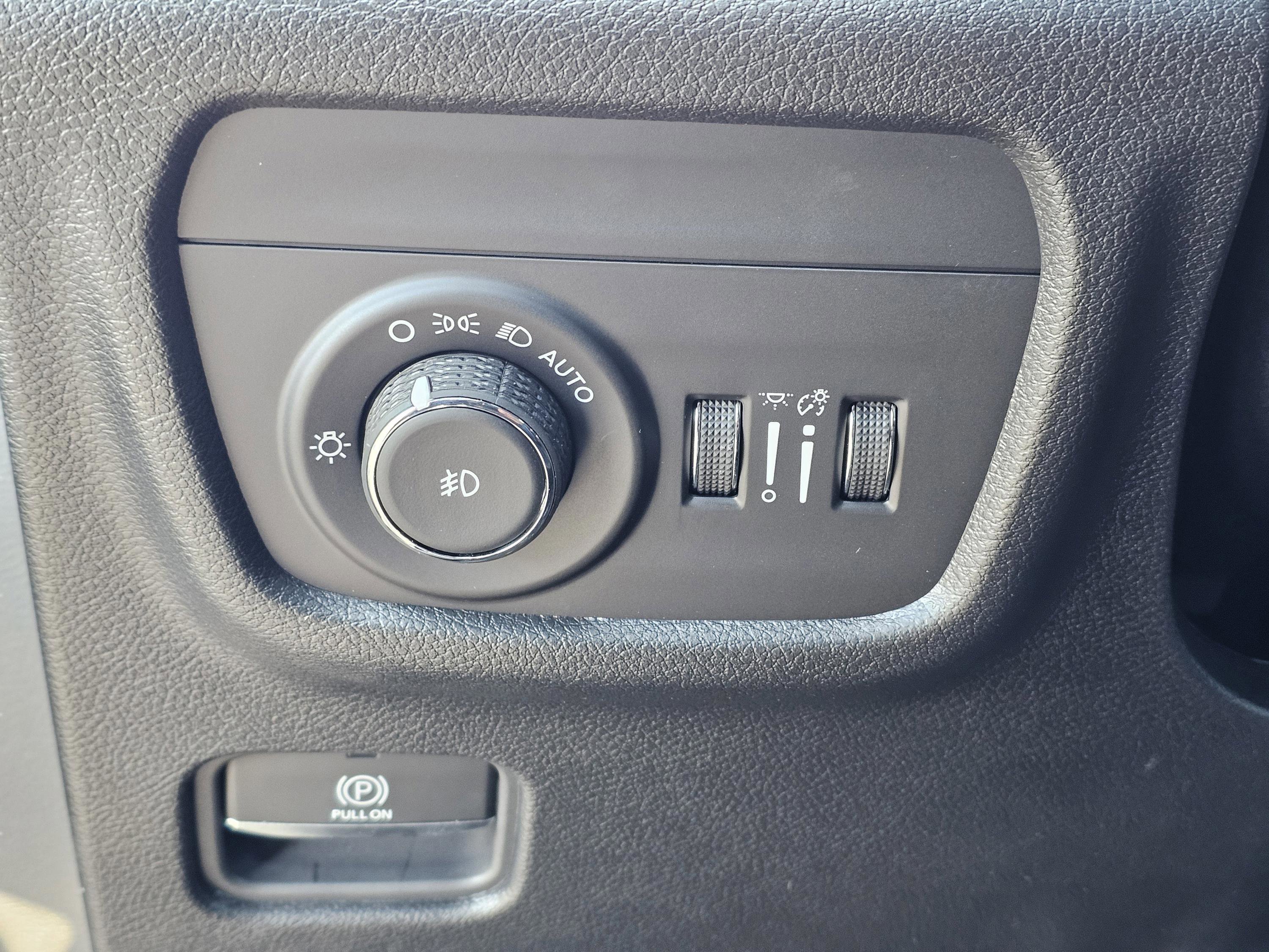 New 2026 Jeep Grand Cherokee Limited image 16