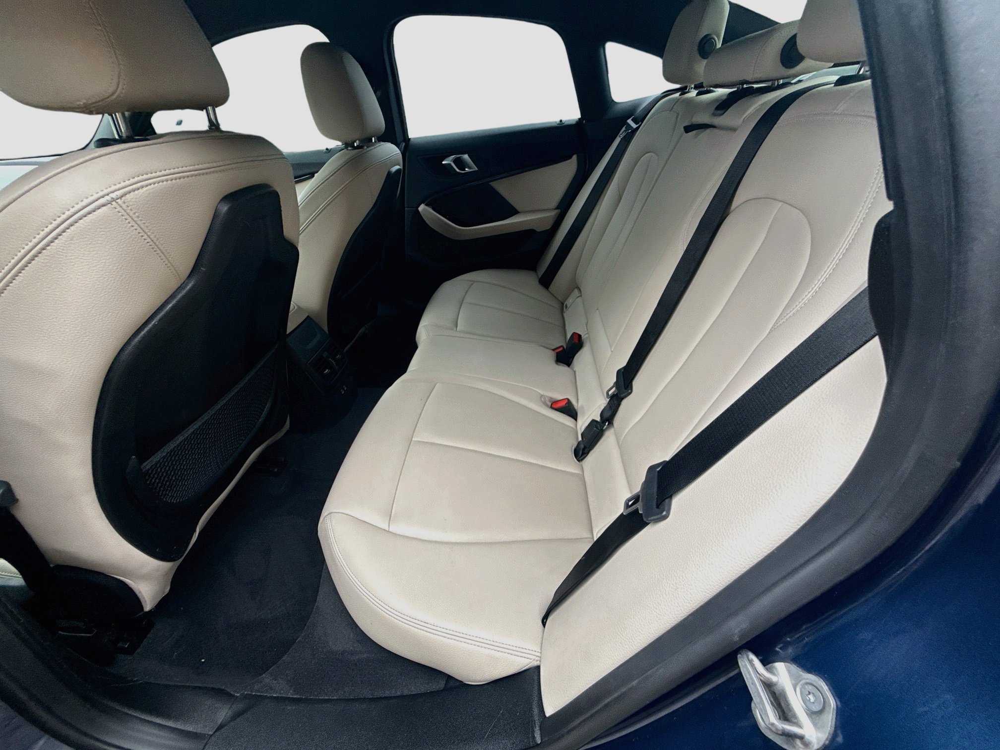 Used 2022 BMW 228i Gran Coupe FWD image 21