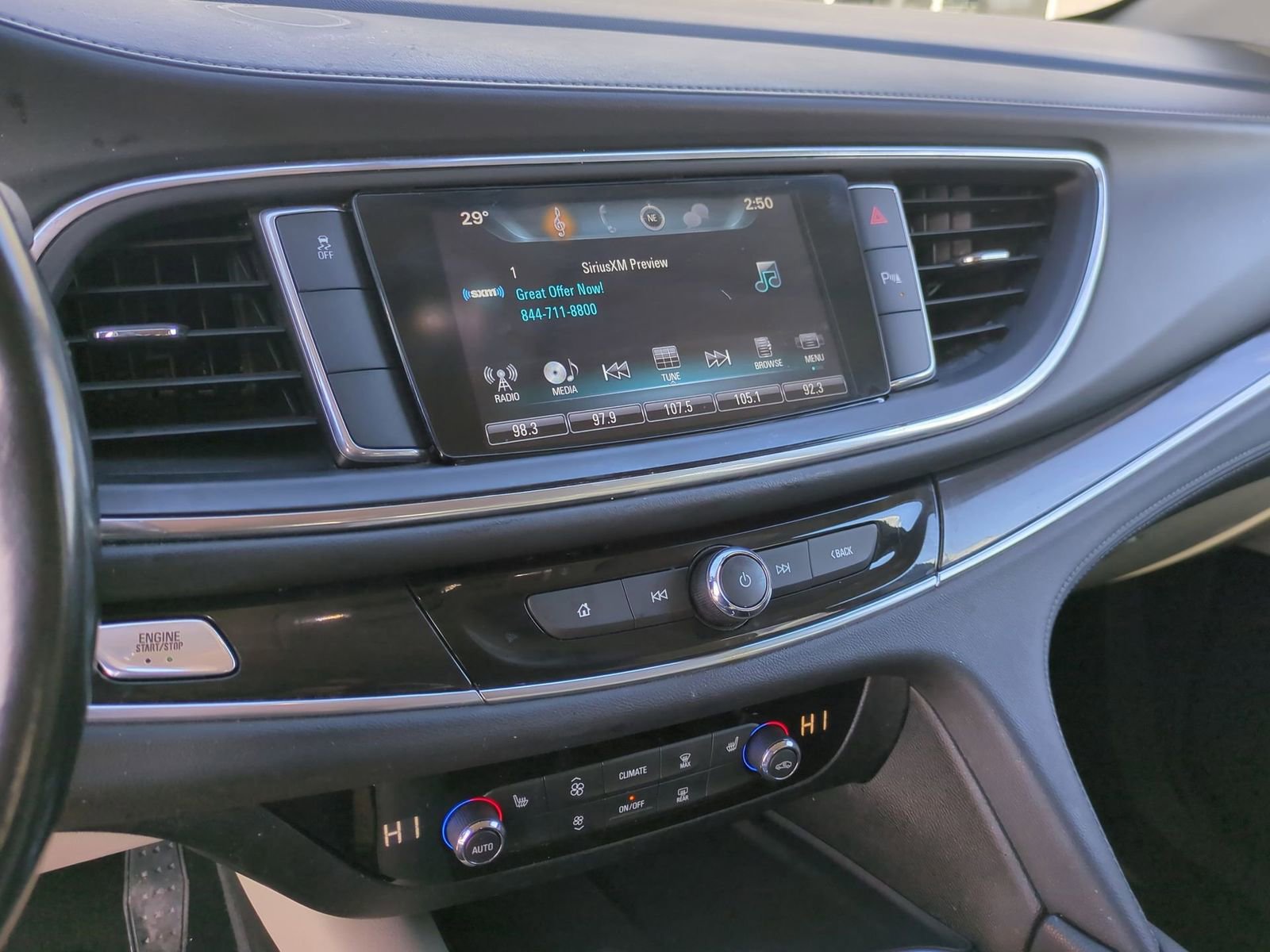 Used 2019 Buick Enclave Essence image 31